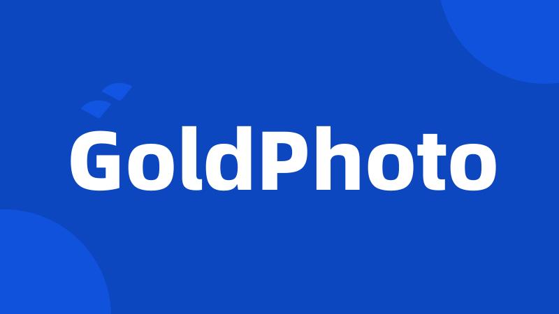 GoldPhoto