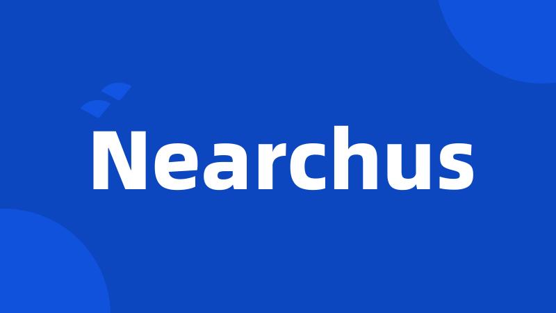 Nearchus