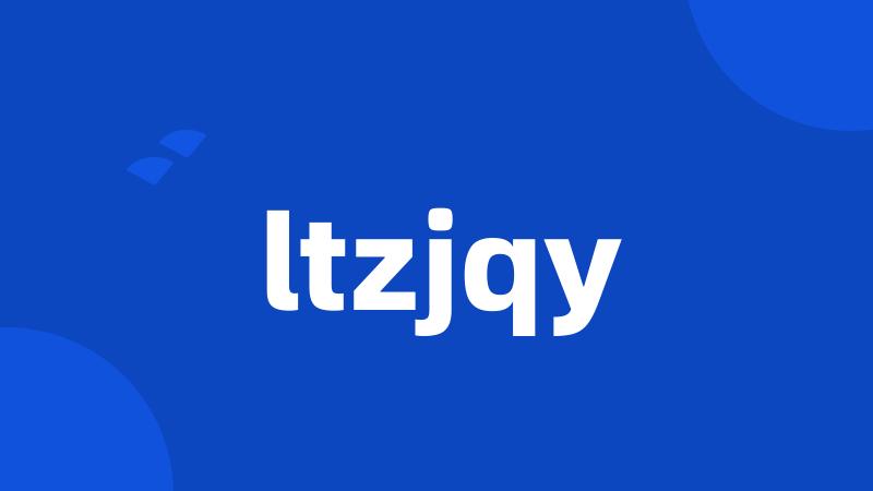 ltzjqy