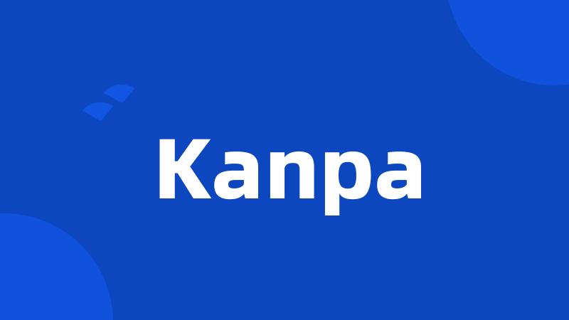 Kanpa