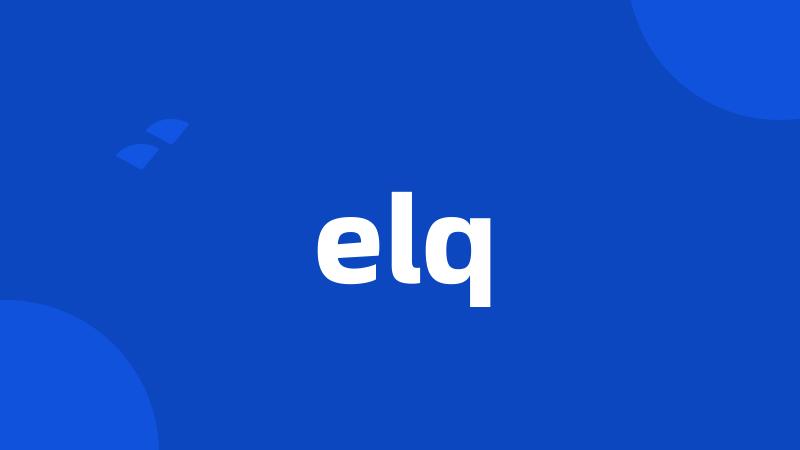 elq