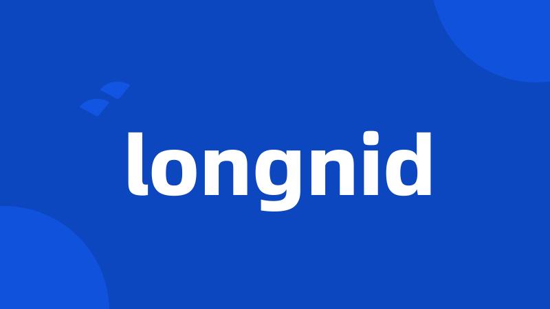 longnid