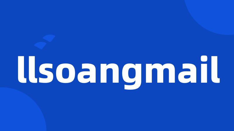 llsoangmail