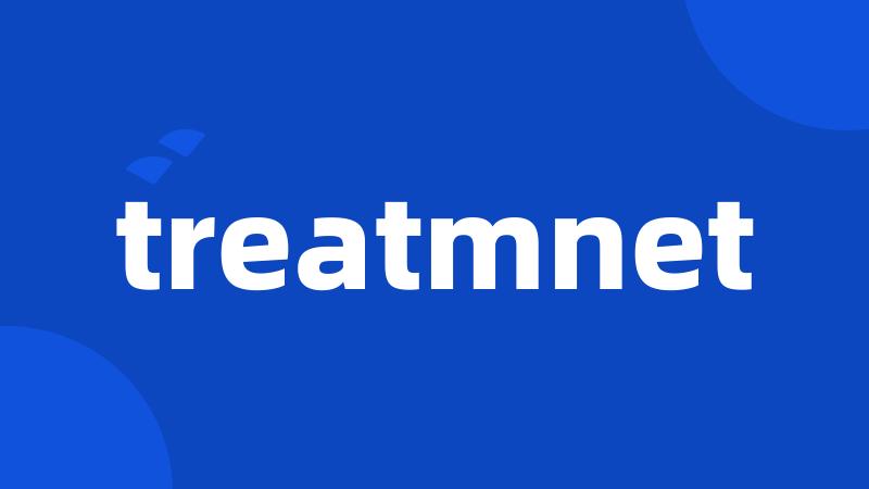 treatmnet