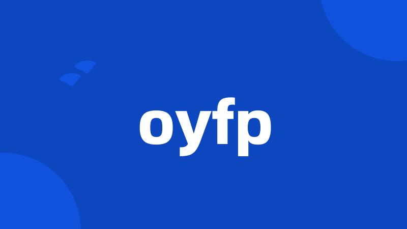 oyfp