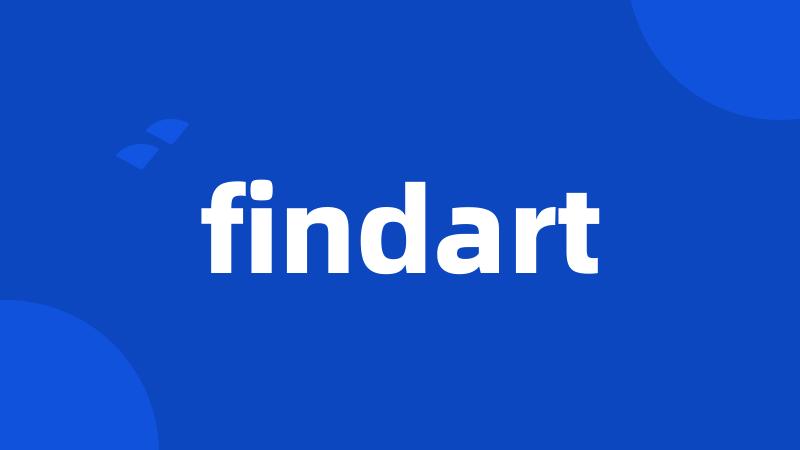 findart