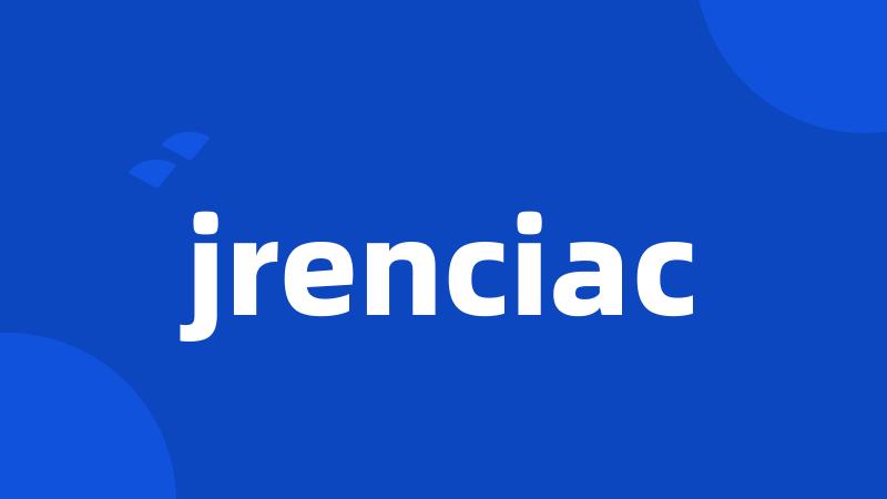 jrenciac