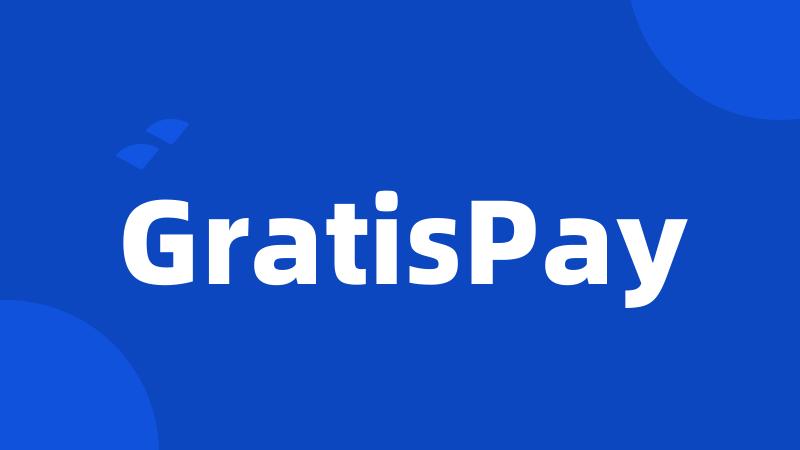 GratisPay