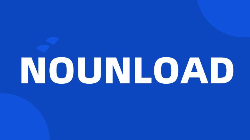 NOUNLOAD