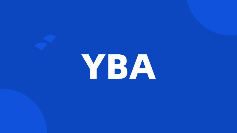 YBA