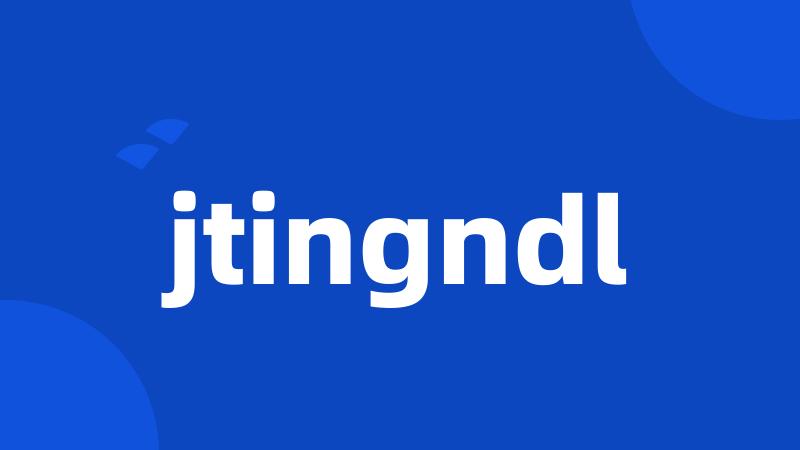 jtingndl