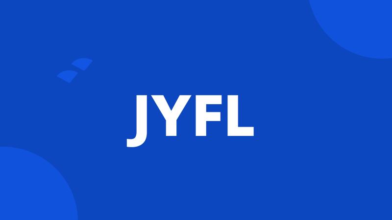 JYFL