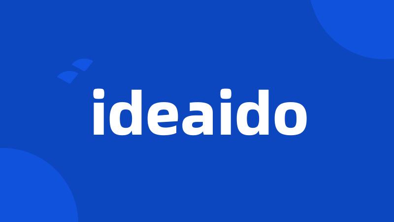 ideaido