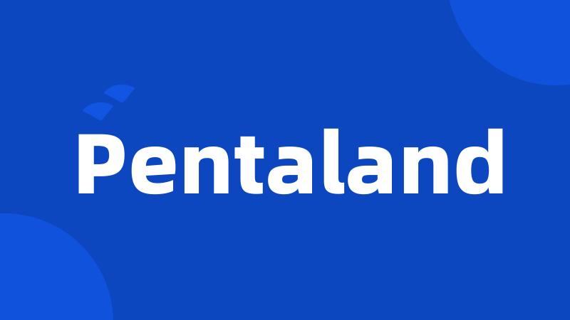 Pentaland