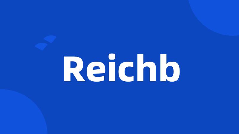 Reichb