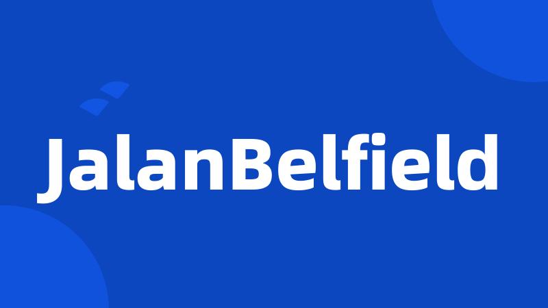 JalanBelfield