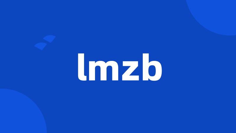 lmzb