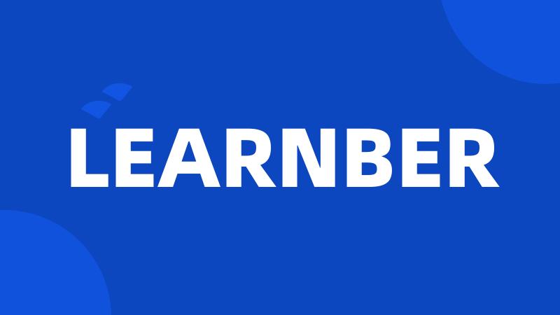 LEARNBER