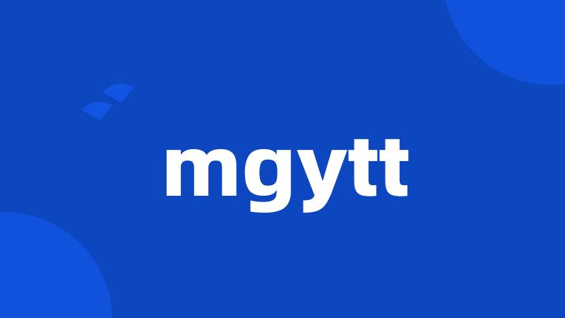 mgytt