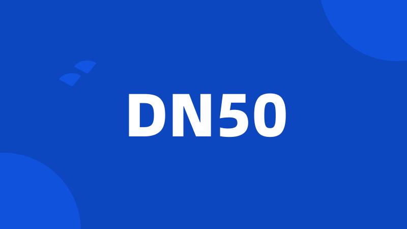 DN50