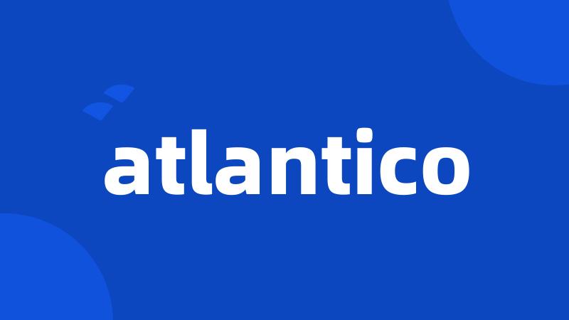 atlantico