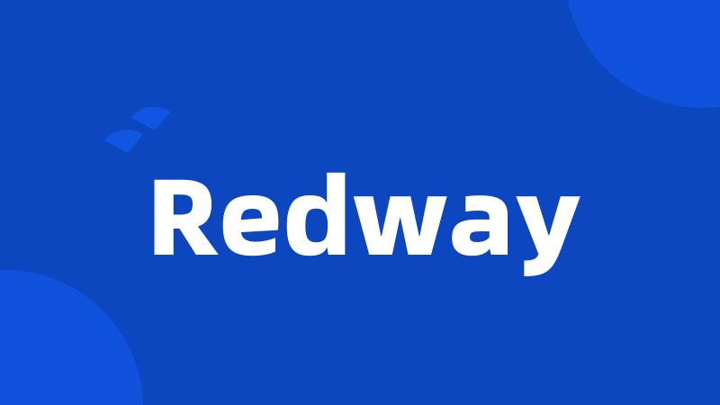 Redway