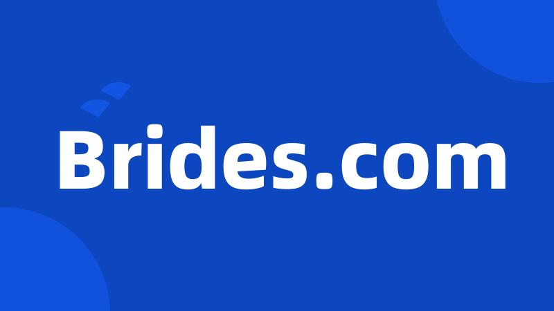 Brides.com