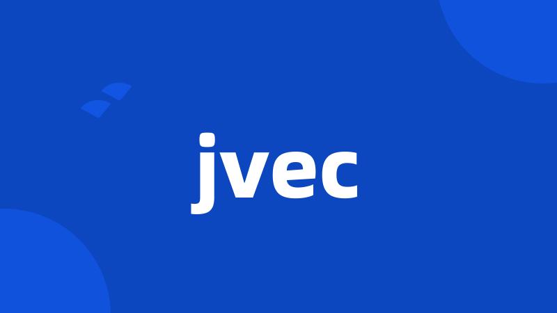 jvec