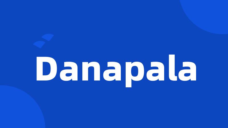 Danapala