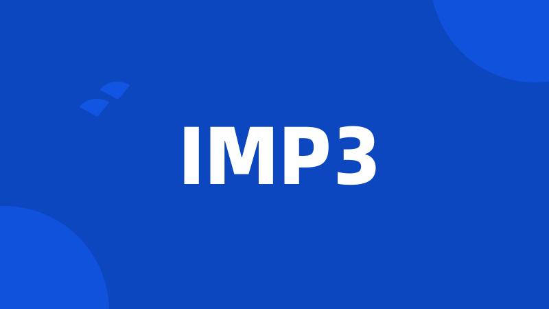 IMP3