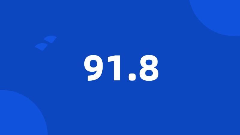 91.8