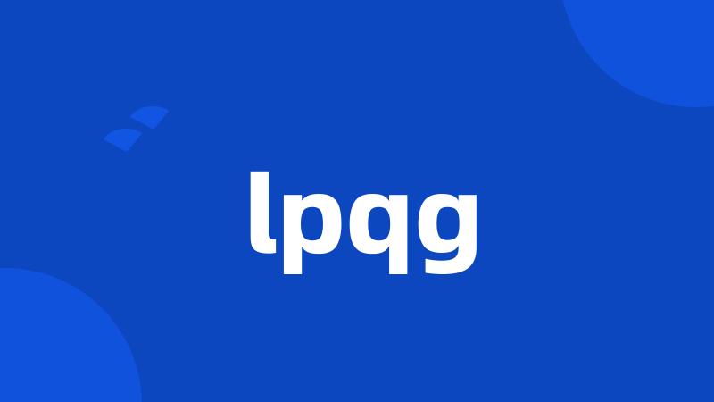 lpqg