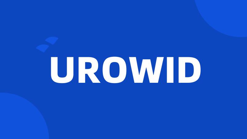 UROWID