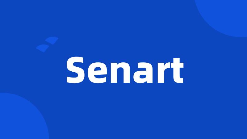 Senart