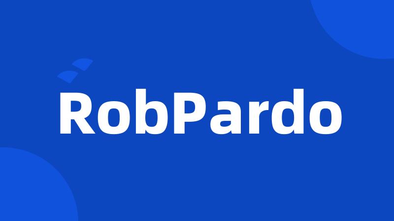 RobPardo