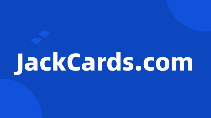 JackCards.com