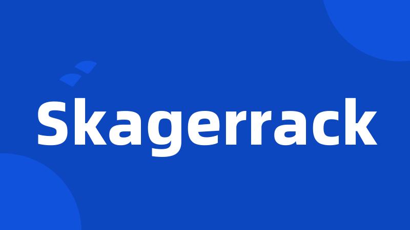 Skagerrack