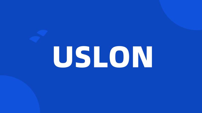 USLON