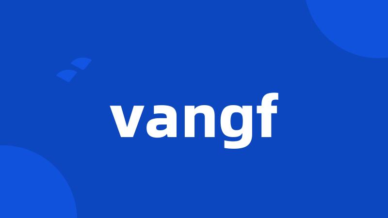 vangf