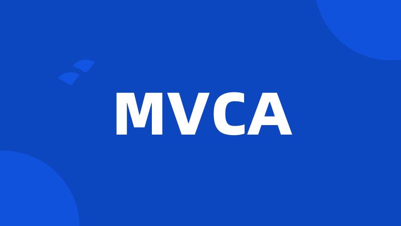 MVCA