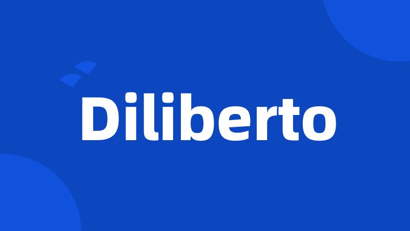 Diliberto