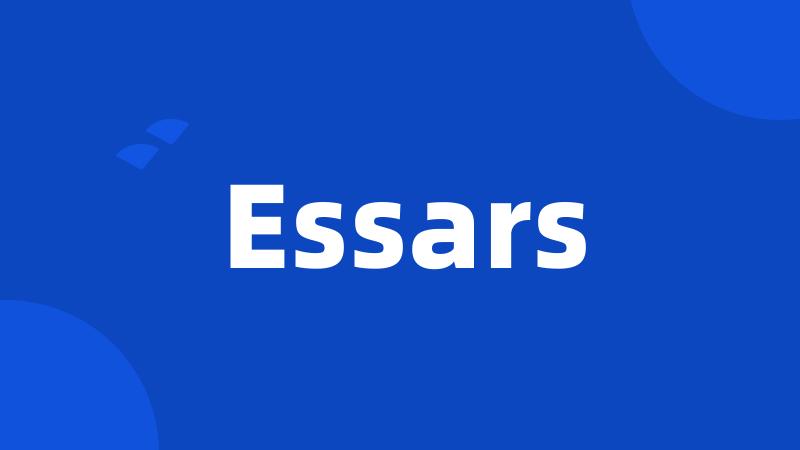 Essars