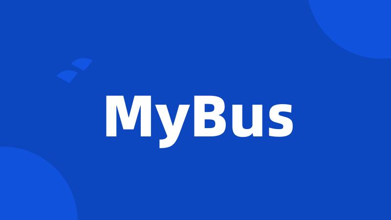 MyBus