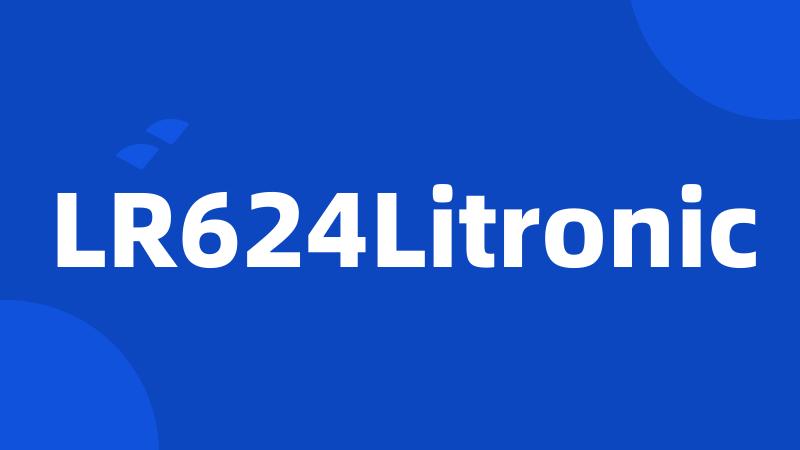 LR624Litronic