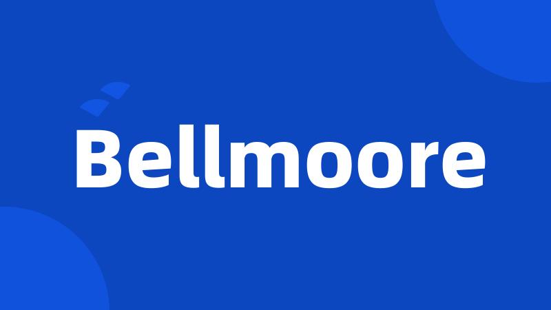 Bellmoore