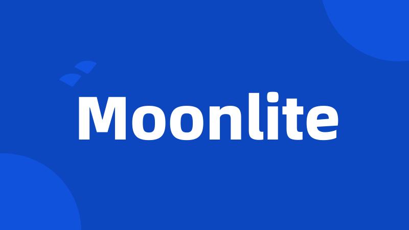 Moonlite