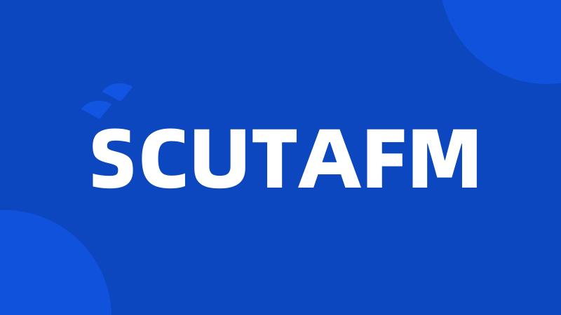 SCUTAFM