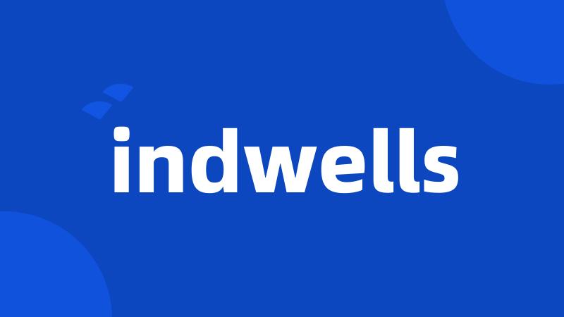 indwells