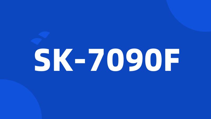 SK-7090F