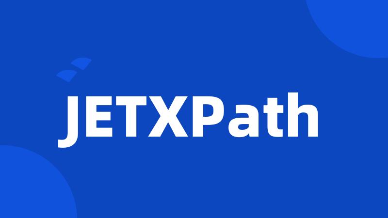 JETXPath